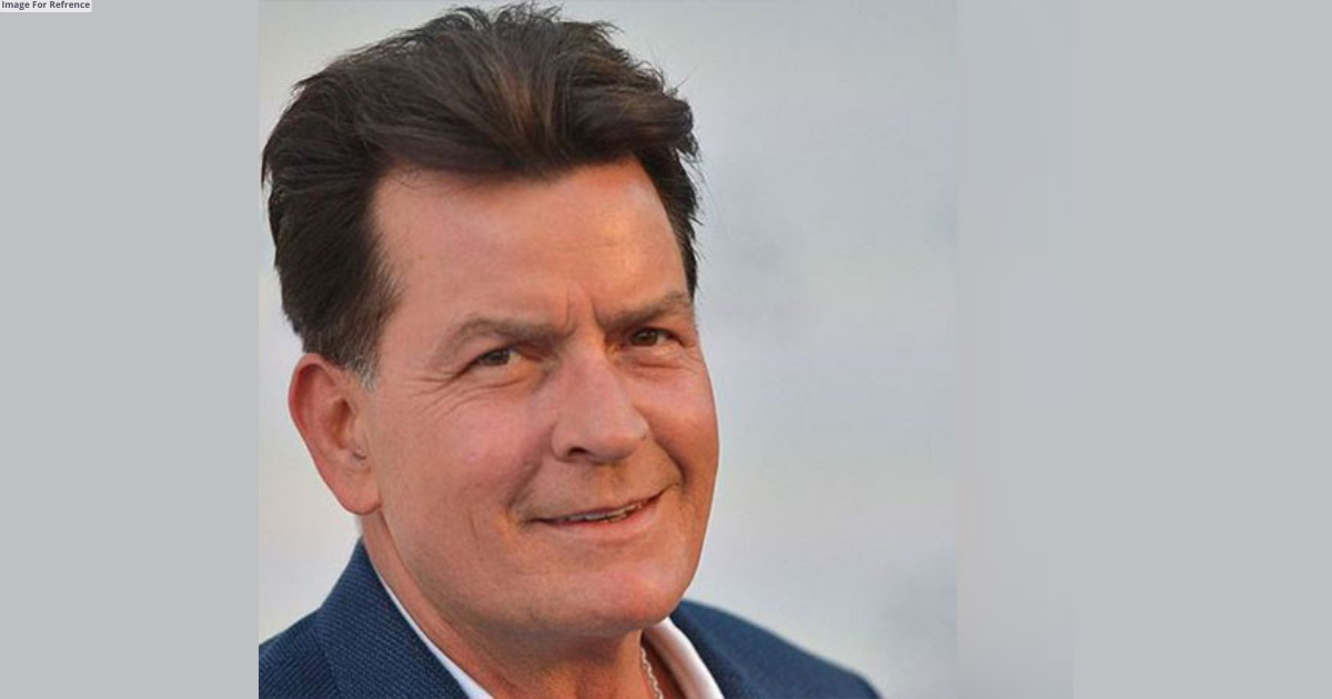 'Two and a Half Men' star Charlie Sheen attacked at home, suspect arrested